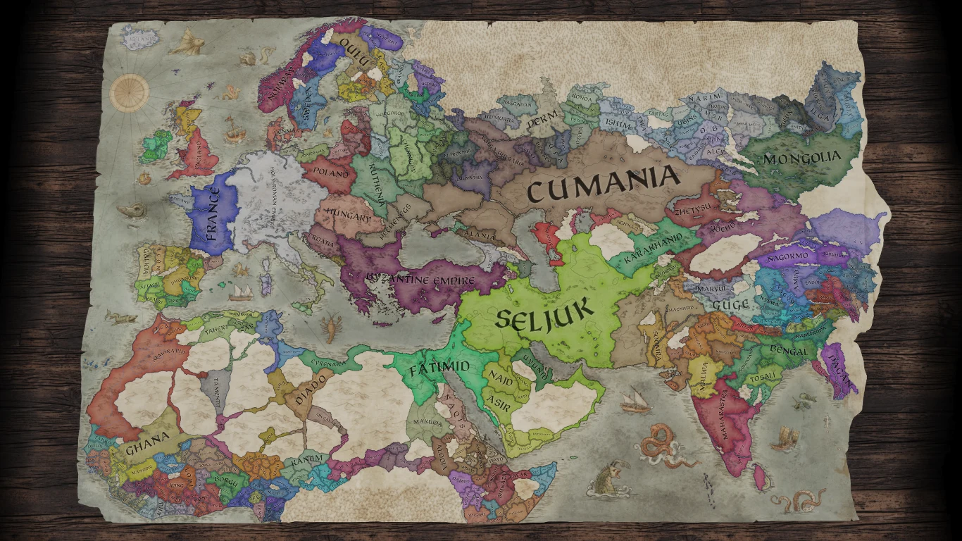 Crusader Kings III Crusader Kings III