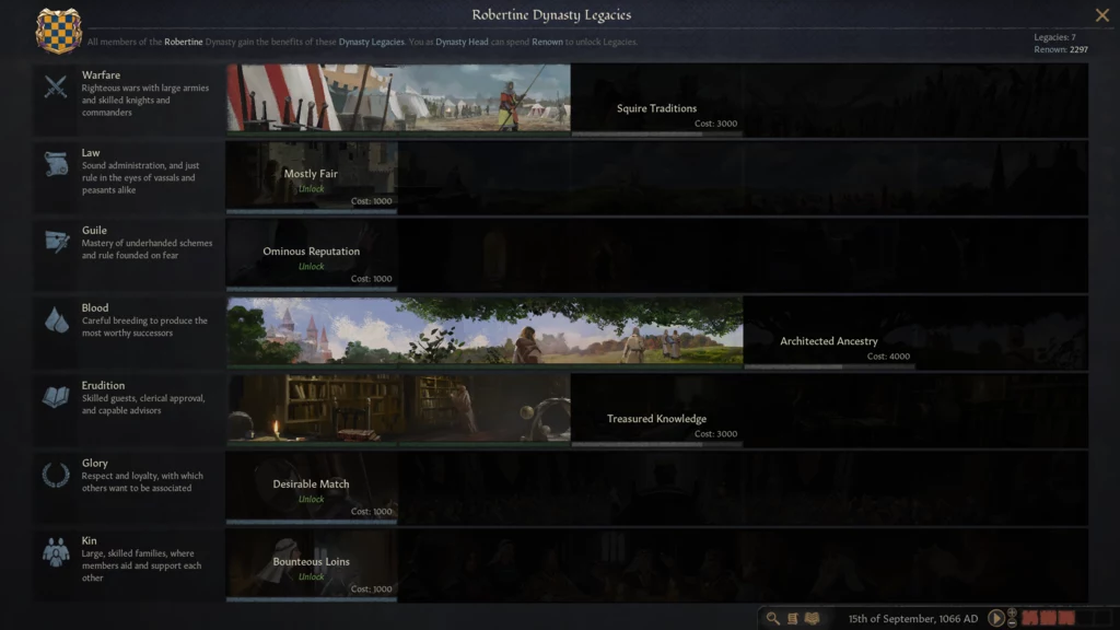 Crusader Kings III Crusader Kings III