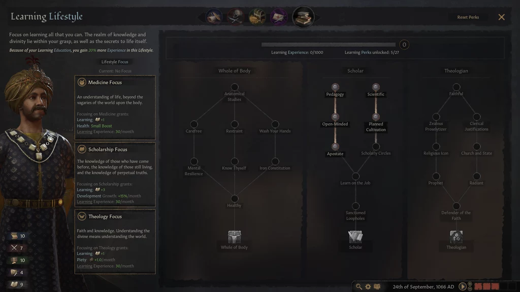Crusader Kings III Crusader Kings III