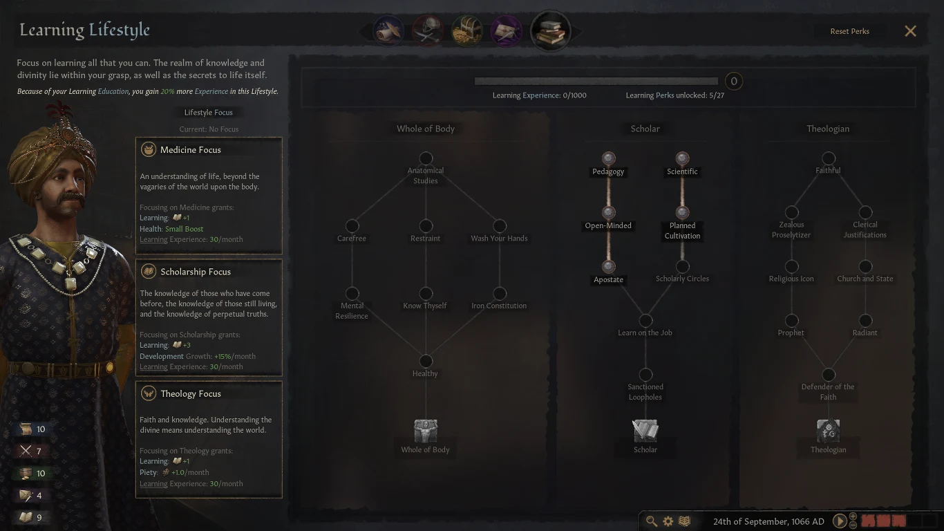 Crusader Kings III Crusader Kings III