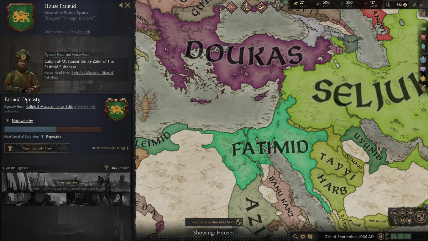Crusader Kings III Crusader Kings III