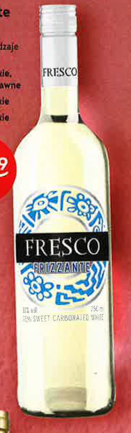 Wino Fresco