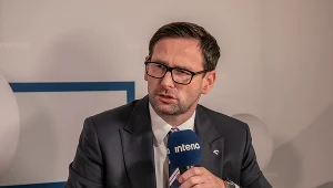 Daniel Obajtek, prezes PKN Orlen