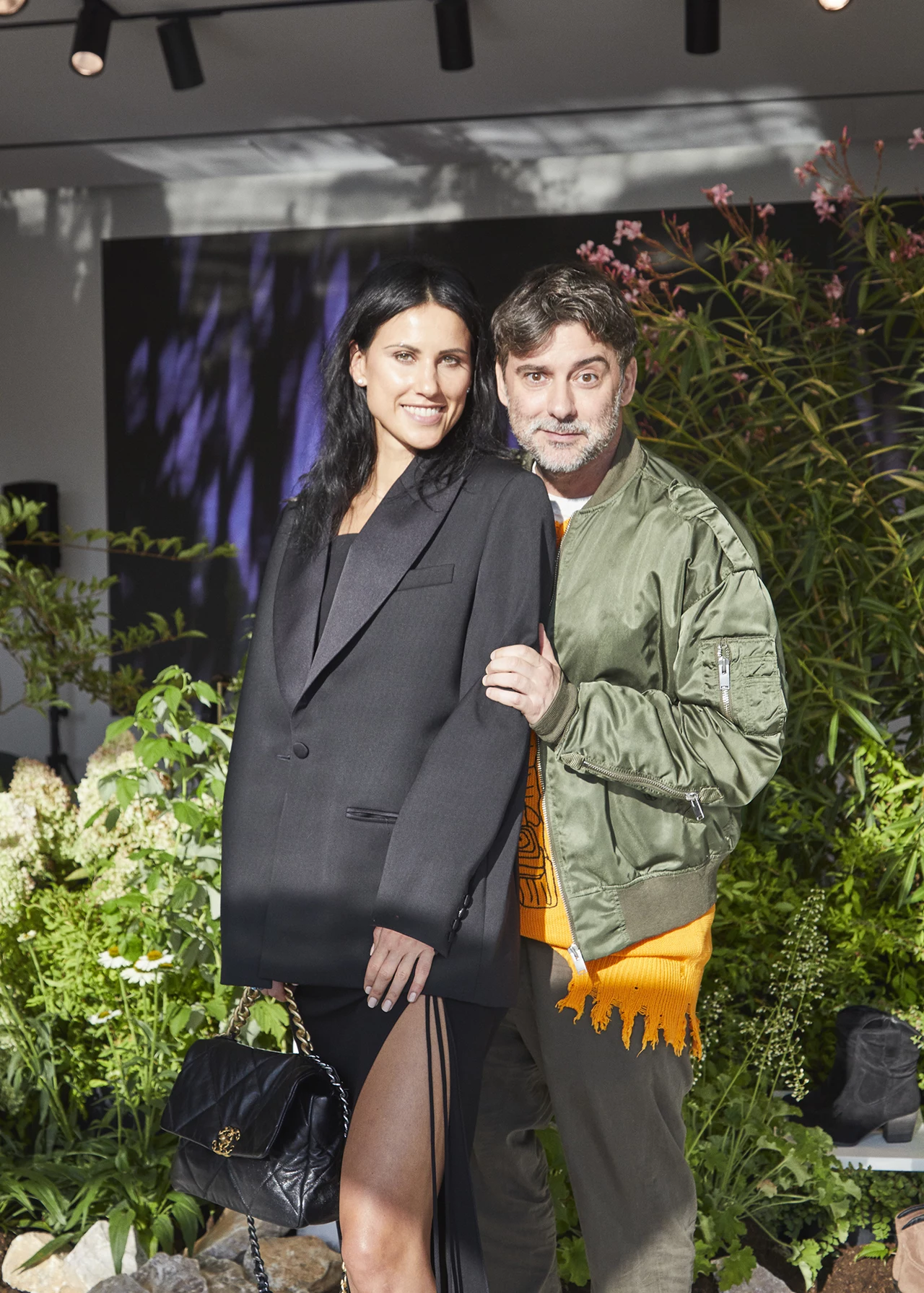Podczas #PressDayCCC nowy modowy sezon zainaugurowali też inni styliści, dziennikarze czy influencerzy, m.in.: Justyna Czerniak, Anna Halarewicz, Anna Jaroszewska, Beata Sadowska, Alicja Wierniewicz, Marcin Tyszka czy Staszek Obolewicz. O najlepsze muzyczne brzmienia zadbała Tycjana. 