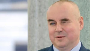Paweł Wdówik, źródło: gov.pl