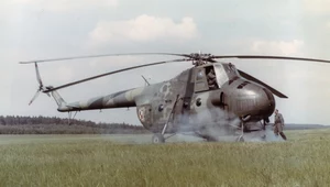 Mi-4: Zrealizowane marzenie Stalina