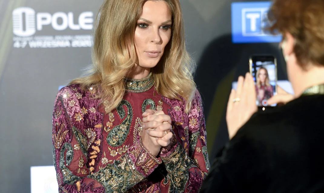 Małgorzata Tomaszewska Małgorzata Tomaszewska