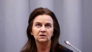 Gertruda Uścińska, prezes ZUS