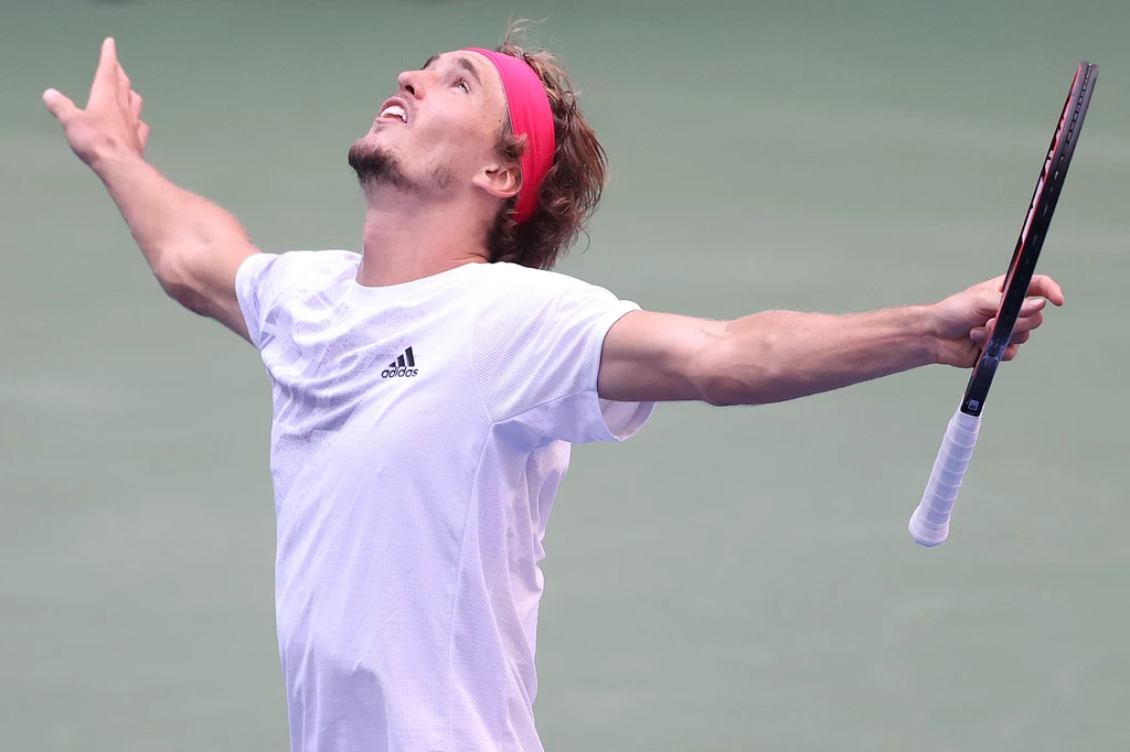Alexander Zverev Alexander Zverev