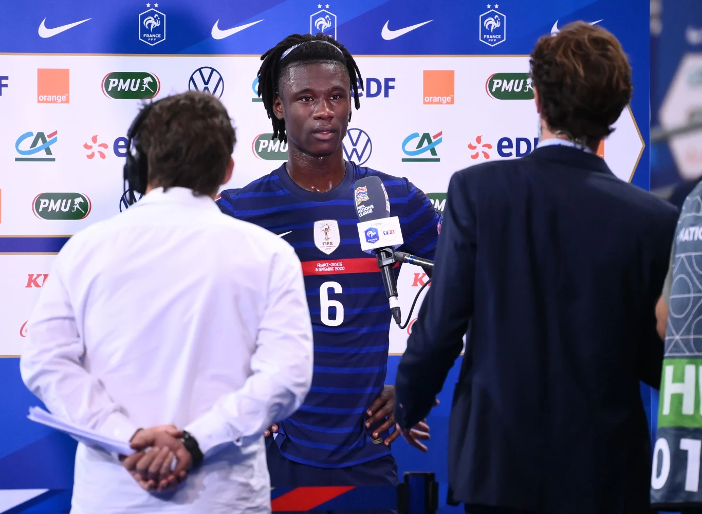 Eduardo Camavinga