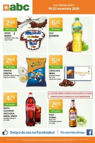 Oferta ABC