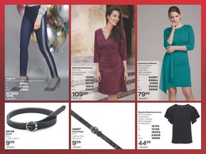 Promocje w sklepach Avon