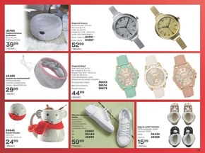 Promocje w sklepach Avon