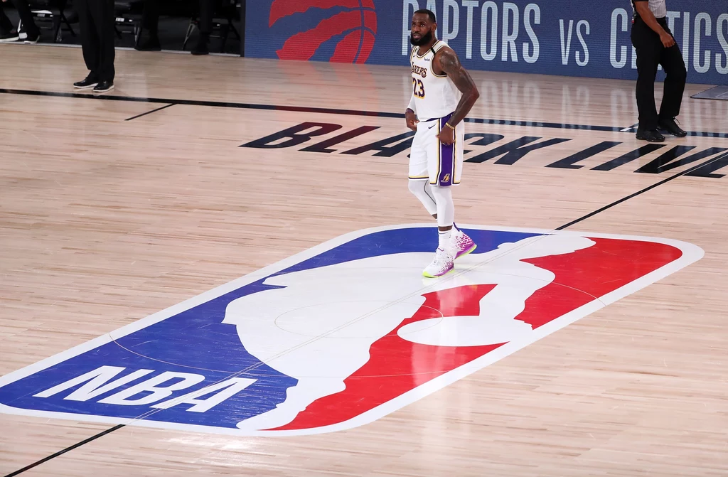 LeBron James LeBron James
