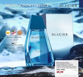 Tajna broń w Oriflame