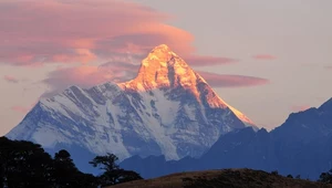 Nanda Devi. Trudna góra z tajną misją CIA w tle