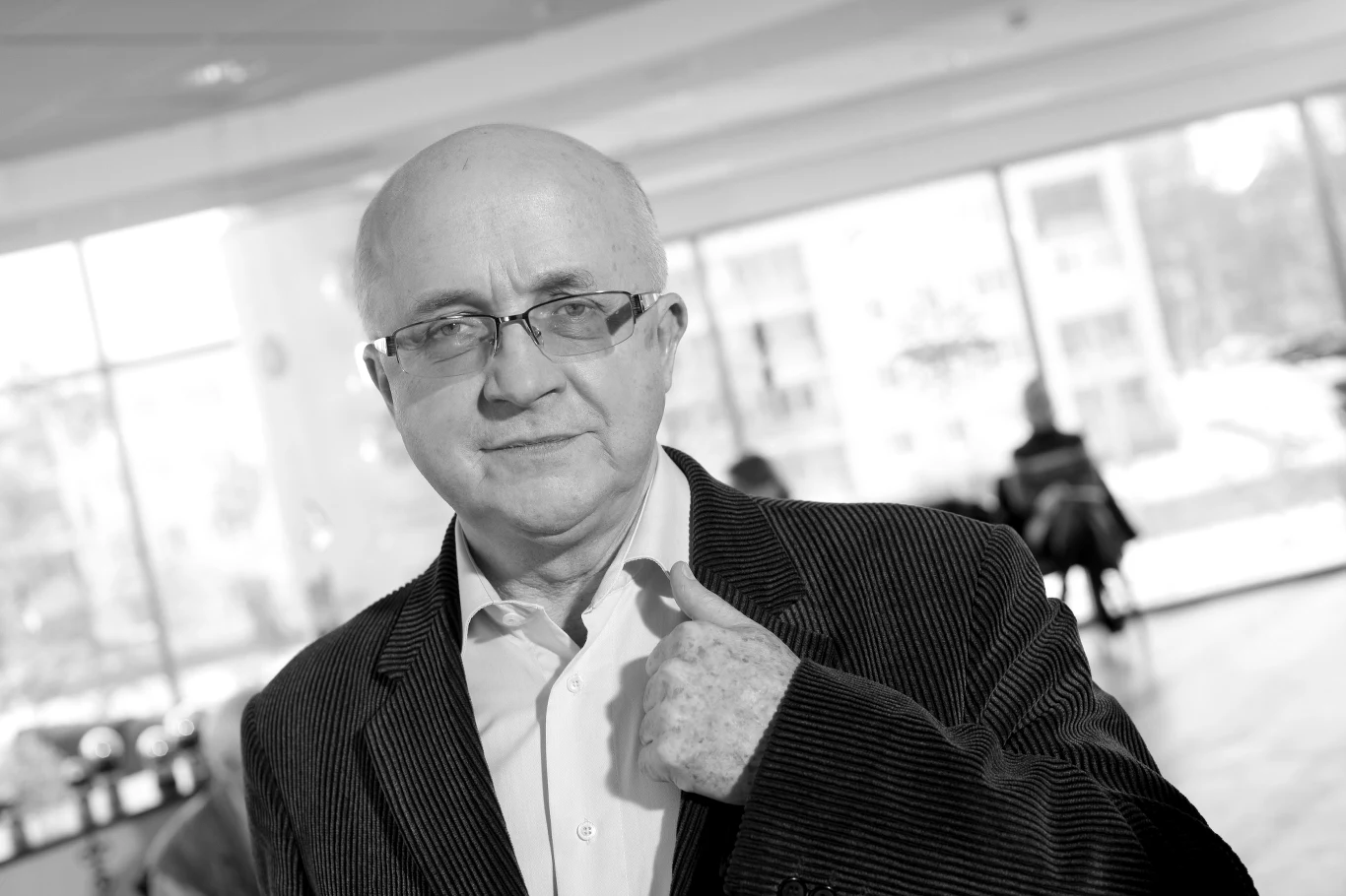 Edward Mikołajczyk Edward Mikołajczyk