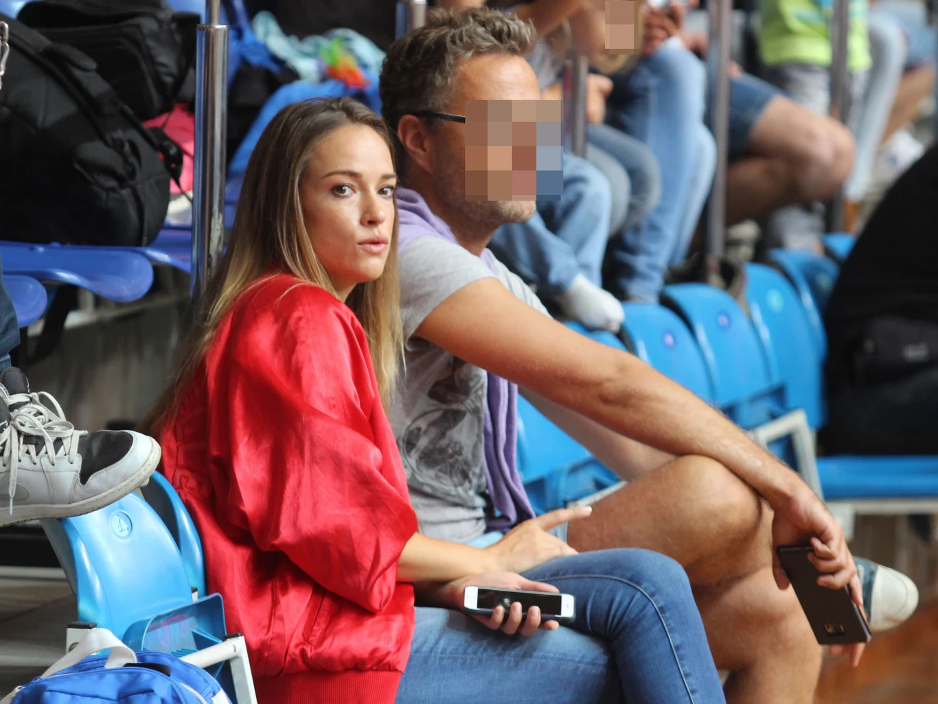 Alicja Bachleda-Curuś Alicja Bachleda-Curuś