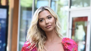 Teraz Sandra Kubicka nie ma już chyba żadnych kompleksów