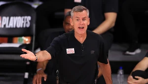 Billy Donovan
