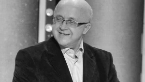 Edward Mikołajczyk (02.10.1940 - 08.09.2020)