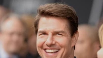 Mówi się, że zęby Toma Cruise'a przeszły największą metamorfozę wśród gwiazd Hollywood. Aktor ma wprost idealny uśmiech, dzięki któremu jest jeszcze bardziej przystojny. 