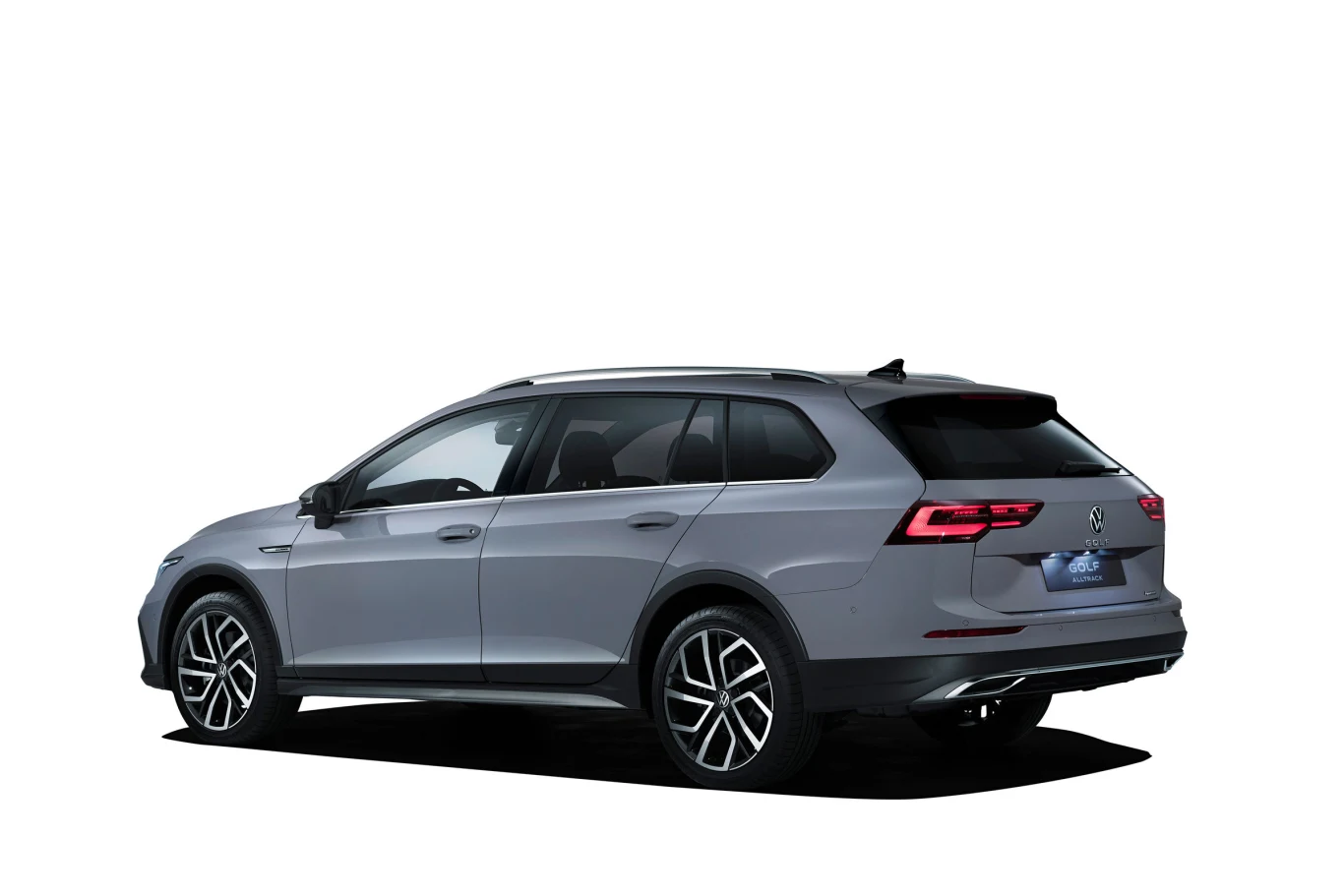 Volkswagen Golf Alltrack