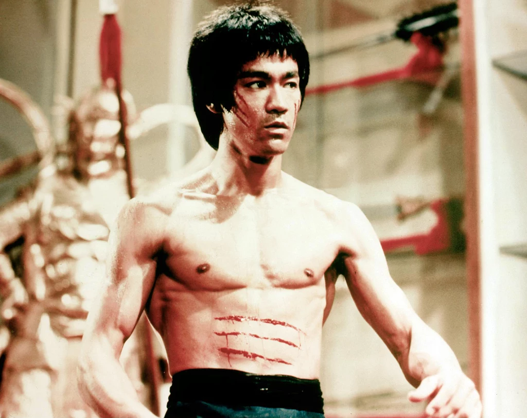 Bruce Lee czerpał z różnych źródeł, tworząc mieszane sztuki walki