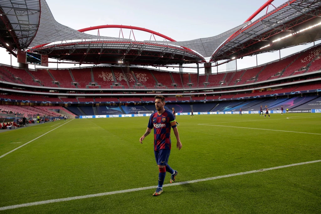 Lionel Messi Lionel Messi
