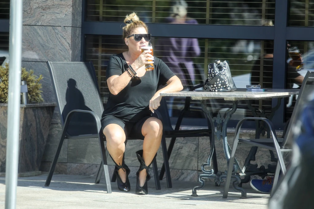 Beata Kozidrak