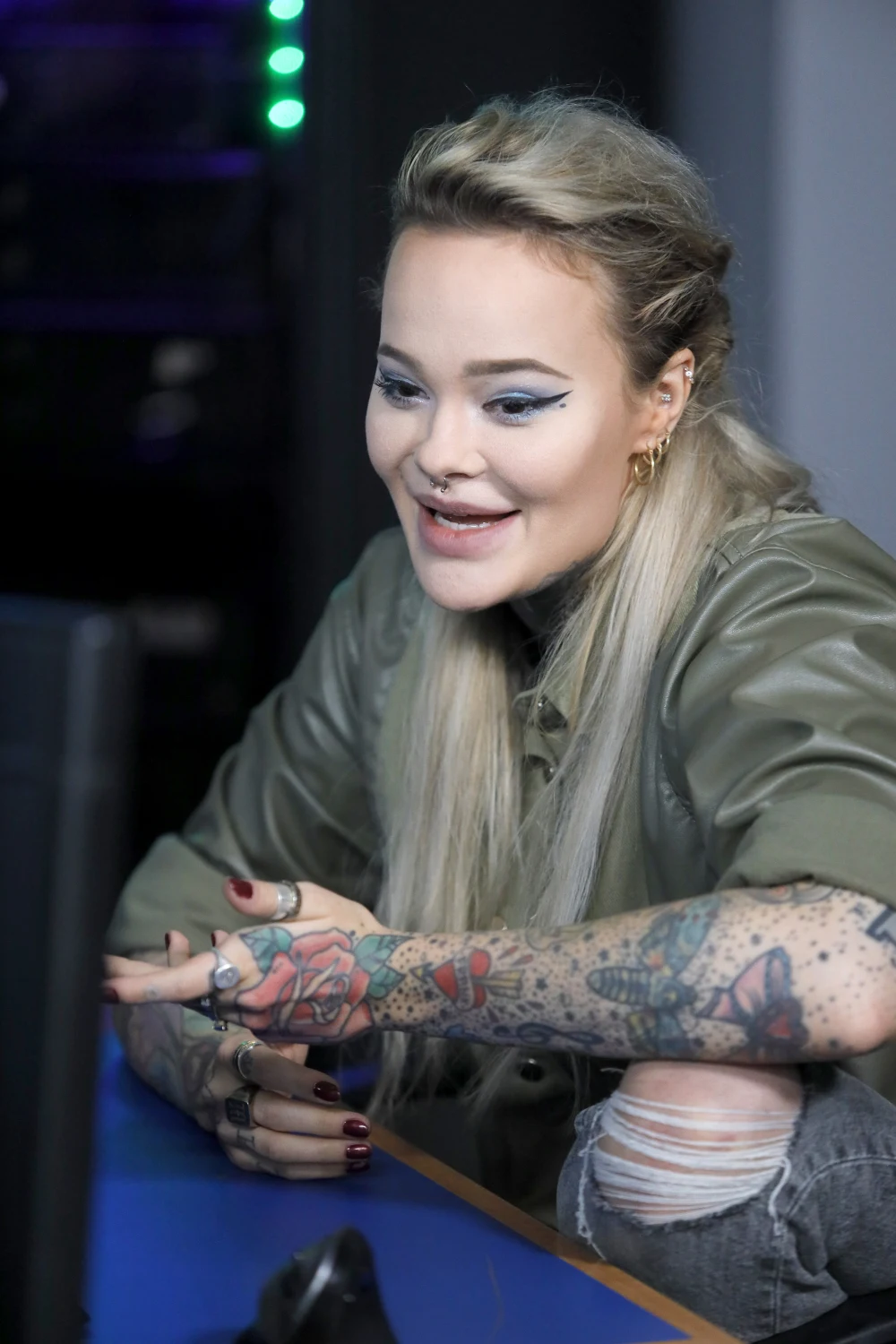 Monika Miller