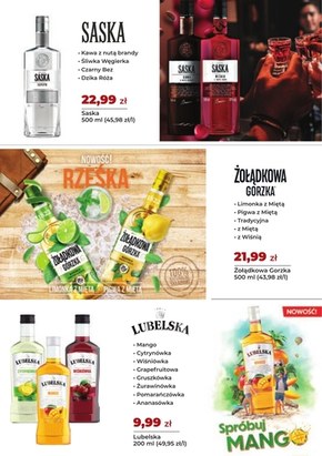 Bogate pole możliwości - Stokrotka