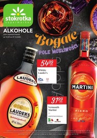 Bogate pole możliwości - Stokrotka