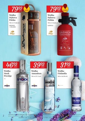 Bogate pole możliwości - Stokrotka