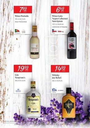 Bogate pole możliwości - Stokrotka