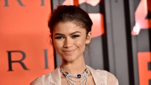 Zendaya poradziłaby sobie w scenach walki?