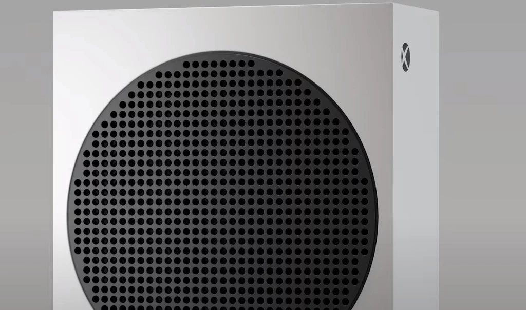 Xbox Series S