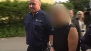 Dyrektorka przedszkola usłyszała zarzuty