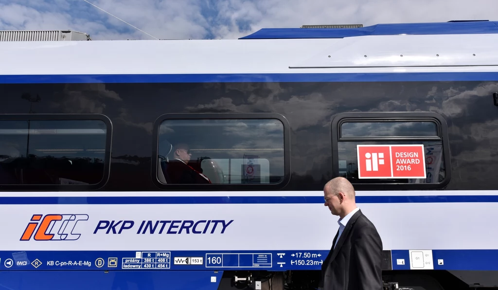 PKP PLK z ambitnymi planami na 2025 r., przetargi na miliardowe kwoty