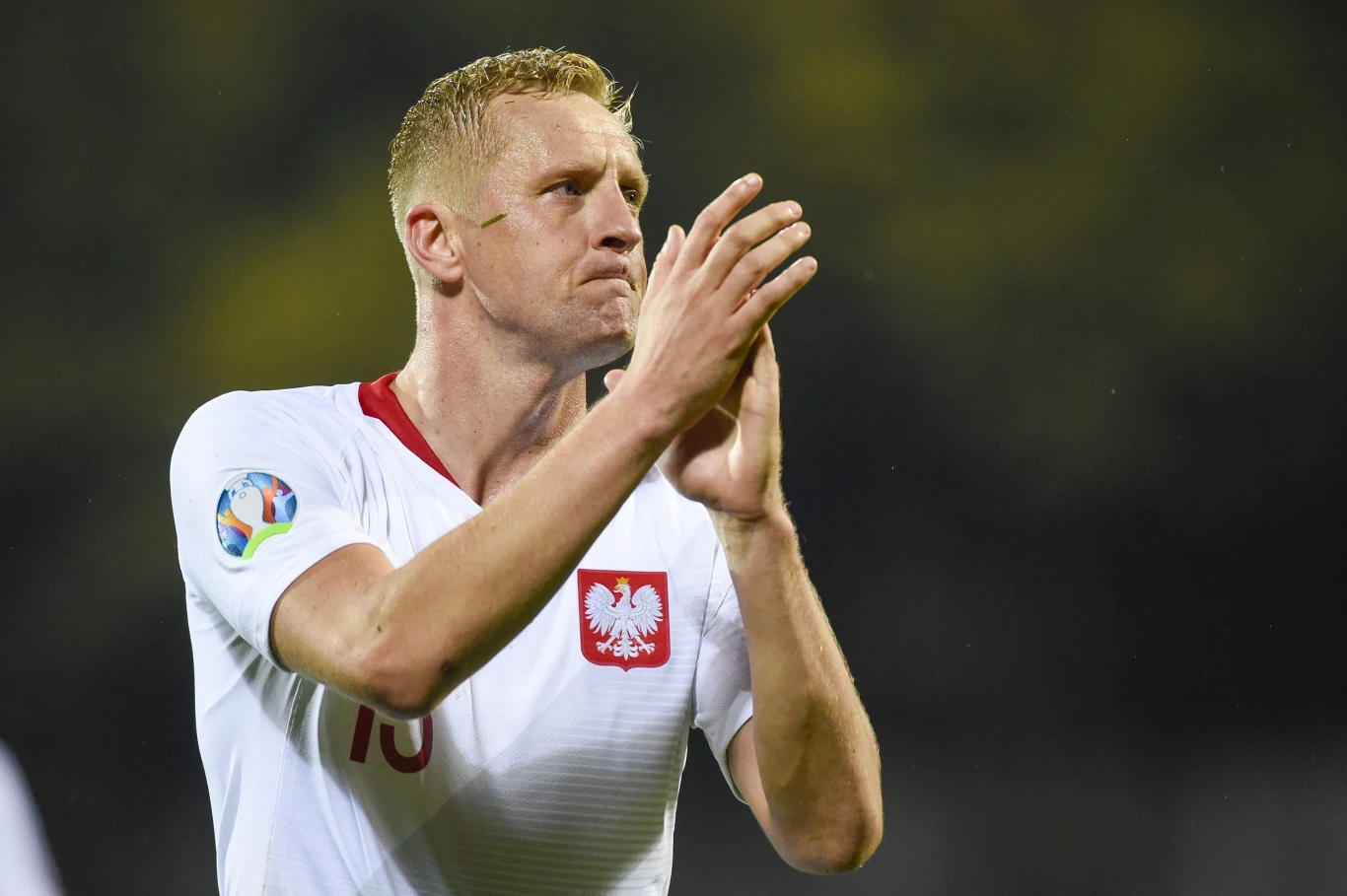 Kamil Glik Kamil Glik