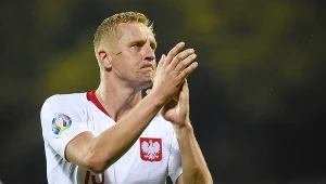 "Granitowy i niezastąpiony" Glik! Znowu wielka forma Polaka