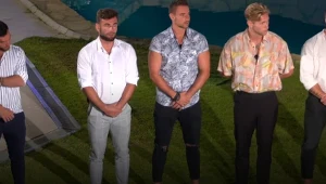 Uczestnicy "Love Island. Wyspa miłości" 