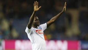 Kalidou Koulibaly