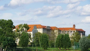 Prymasowskie Wyższe Seminarium Duchowne