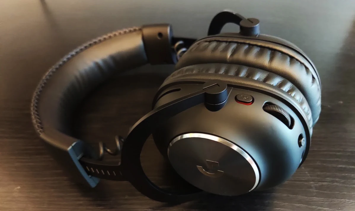 Logitech G Pro X Wireless Logitech G Pro X Wireless