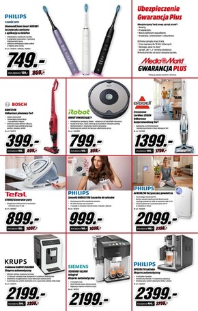 Wielka wrześniowa wyprzedaż w Media Markt