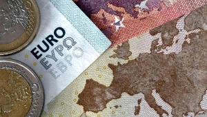 EBC może osłabić euro