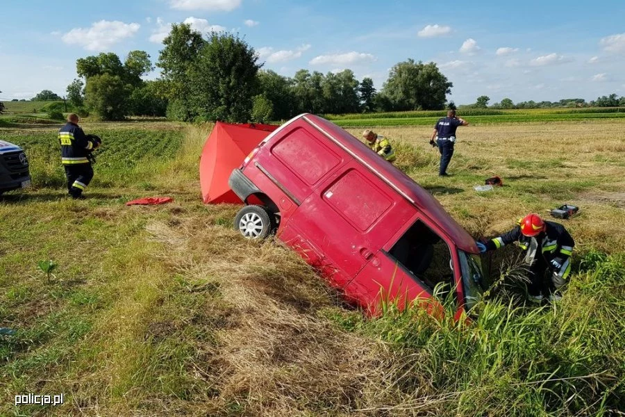 Konieczna okazała się reanimacja