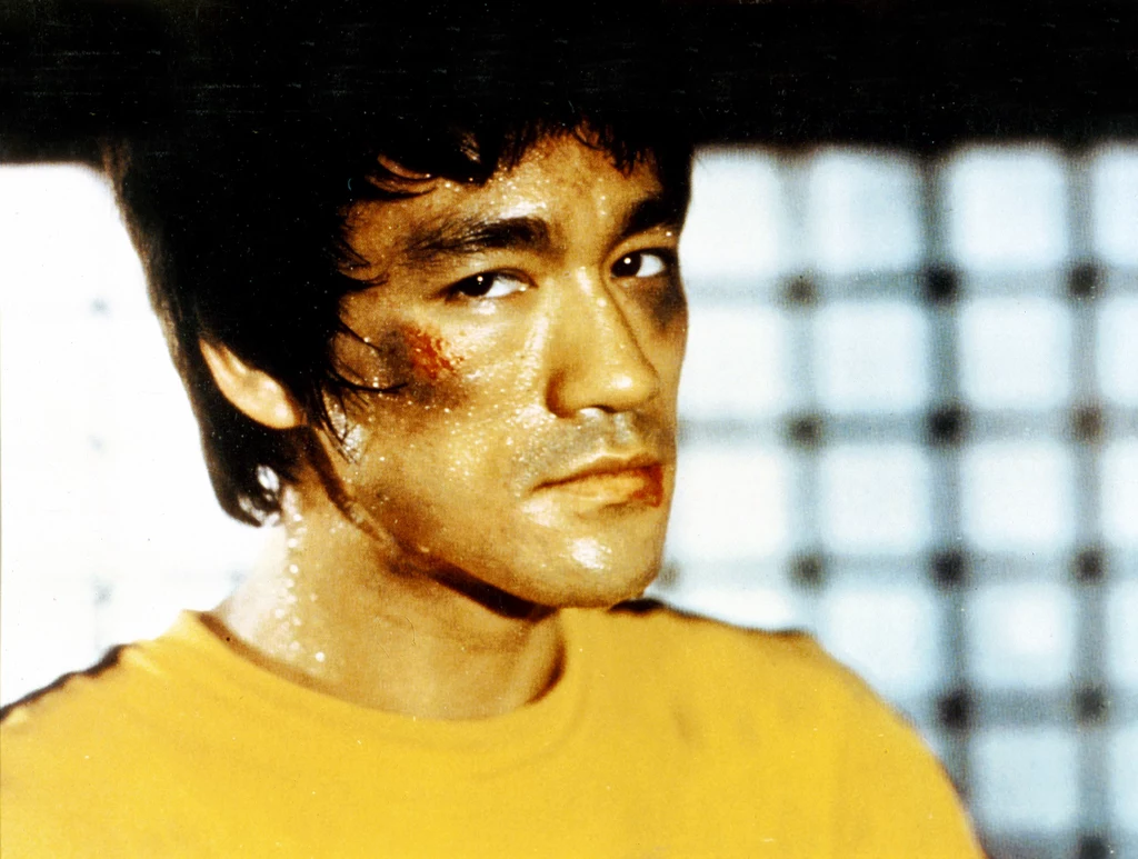 Bruce Lee to bohater, który zmienił świat i współczesną popkulturę