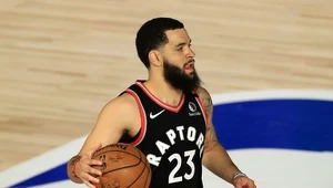 Fred VanVleet